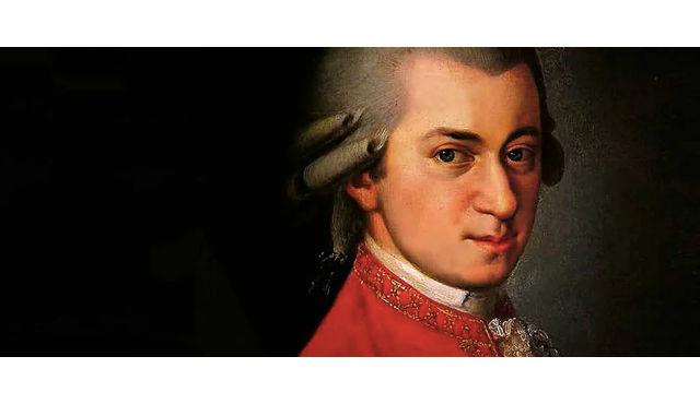 ザルツブルクのモーツァルト公演・コンサートチケット | The Mozart Portal