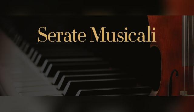 Conservatorio Giuseppe Verdi: Concerto di Natale