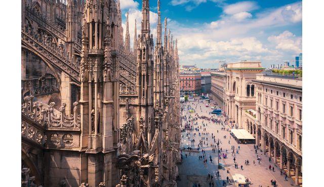 Conservatorio Giuseppe Verdi: La nobiltà della musica da camera