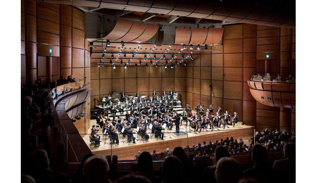 Dvorak / Martinu / Schumann / Meister: Orchestra Sinfonica di Milano