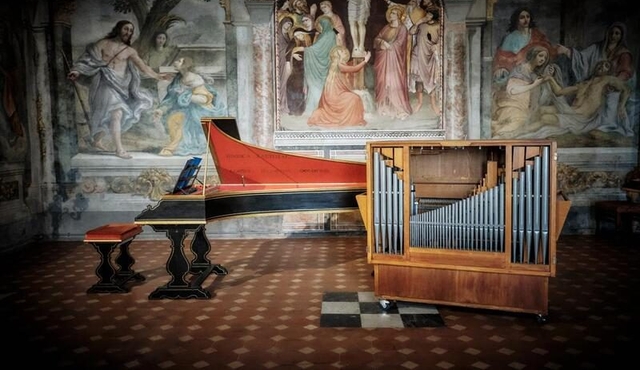 Festival Barocco di Firenze 2026